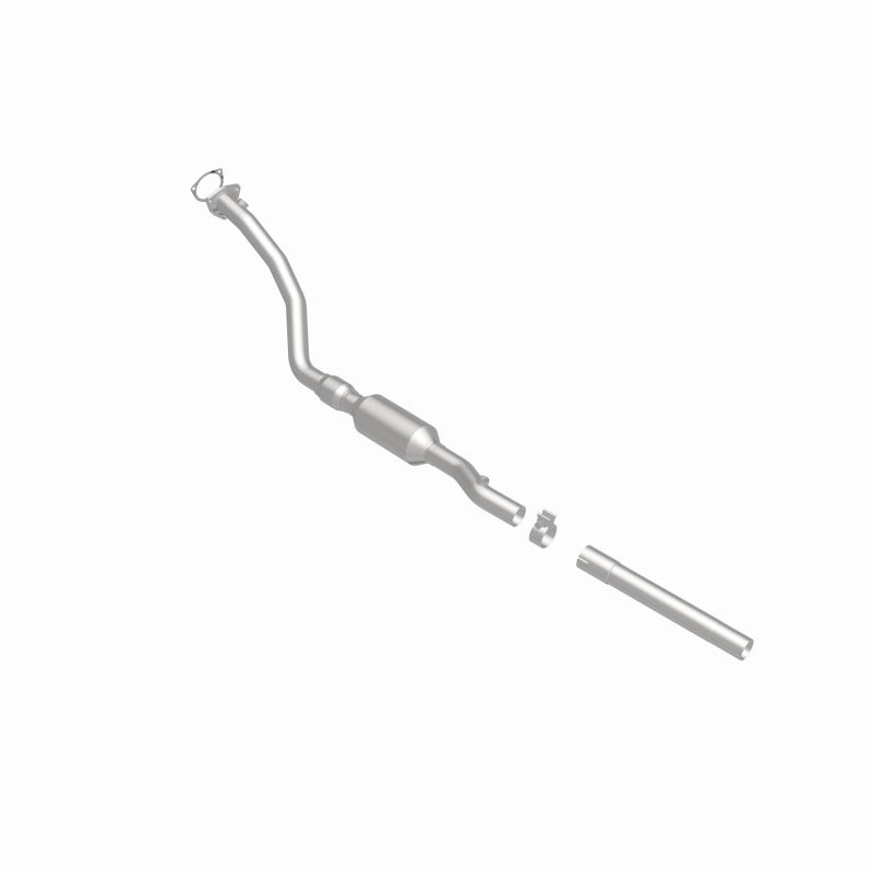 MagnaFlow Direct Fit Catalytic Converter 96-99 Audi A4/A4 Quattro 2.8L P/S (49 State) - 22963