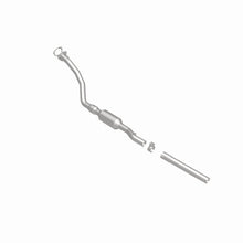 Load image into Gallery viewer, MagnaFlow Direct Fit Catalytic Converter 96-99 Audi A4/A4 Quattro 2.8L P/S (49 State) - 22963