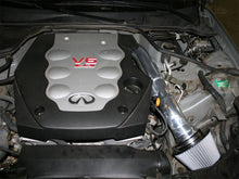 Load image into Gallery viewer, aFe Takeda Intakes Stage-2 PDS AIS PDS Nissan 350Z 03-06: Infiniti G35 03.5-06 V6-3.5L (blk) - TR-3001B