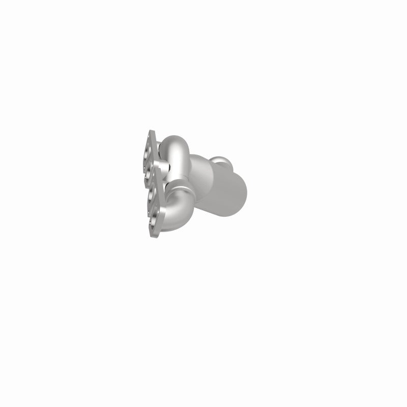 MagnaFlow Direct Fit Catalytic Converter 07-10 BMW X5 4.8L V8 - 52237