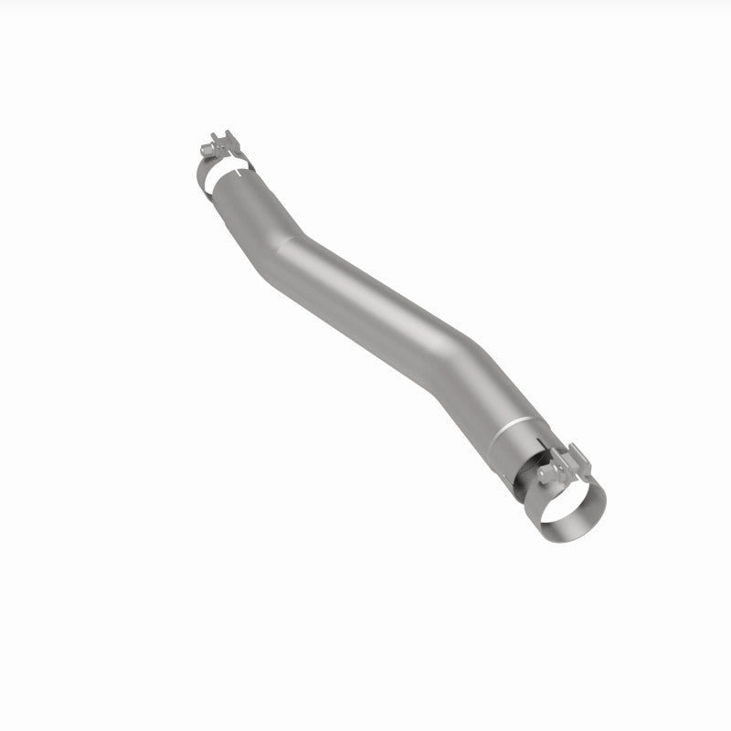 MagnaFlow D-Fit Muffler 409 SS 2019 Chevrolet Silverado 1500 4.3L/5.3L - 19476