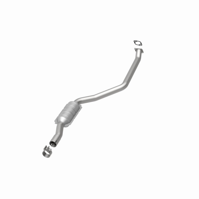 MagnaFlow 08-10 BMW 528i 3.0L Direct Fit Converter - 5571374