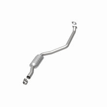 Load image into Gallery viewer, MagnaFlow Direct Fit Catalytic Converter 06-07 BMW 530i 3.0L Driver Side - 51374
