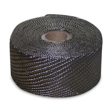 Load image into Gallery viewer, Mishimoto 2 inch x 35 feet Heat Wrap with Stainless Locking Tie Set - MMTW-235