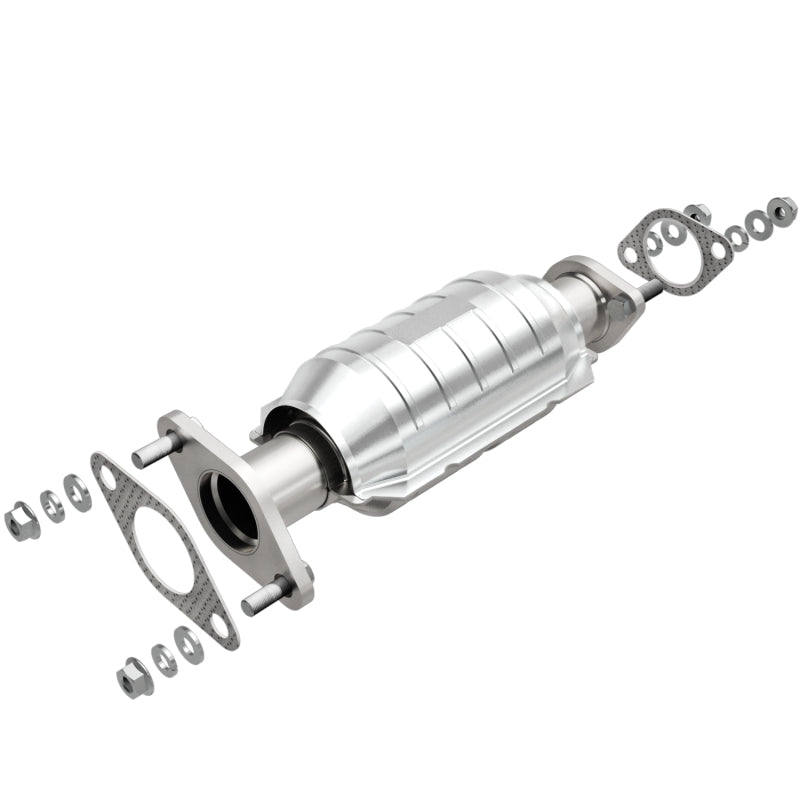 MagnaFlow Direct Fit Catalytic Converter 01-03 Rio 1.5/1.6 Rear - 24407