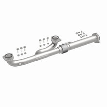 Load image into Gallery viewer, BRE Exhaust 09-15 Pilot 3.5L Front Pipe Kit - 107-0123
