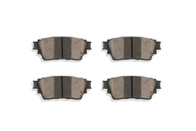 Load image into Gallery viewer, DBA 18-22 Mitsubishi Eclipse Cross (w/Electronic Parking Brake) Street Series Rear Brake Pads - DB15049SS