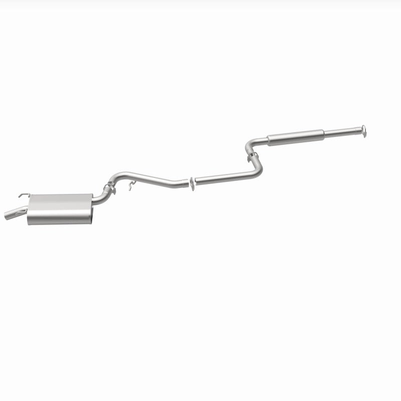 MagnaFlow BRE Exhaust Kit 01-06 Sebring Stratus - 106-0109