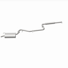 Load image into Gallery viewer, MagnaFlow BRE Exhaust Kit 01-06 Sebring Stratus - 106-0109