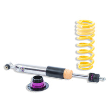 Load image into Gallery viewer, KW Mercedes E300 Sedan W213 E300 Coupe c238 2WD Without EDC Coilover Kit V3 - 35225099