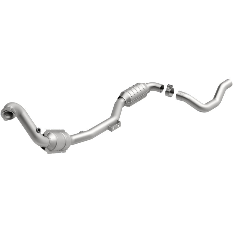 MagnaFlow Conv DF Mercedes ML55 01-03 Passenger Side - 24571
