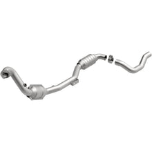 Load image into Gallery viewer, MagnaFlow Conv DF Mercedes ML55 01-03 Passenger Side - 24571