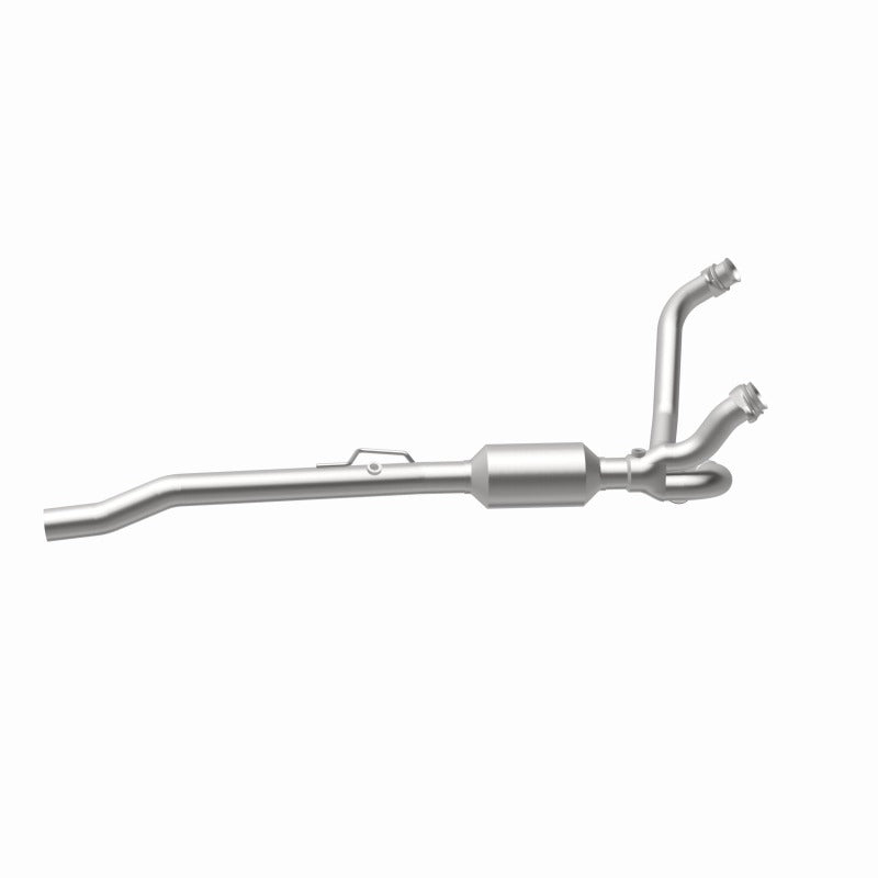 MagnaFlow 02-03 Dodge Ram 1500 3.7L Direct Fit Converter - 4451214