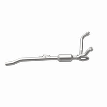 Load image into Gallery viewer, MagnaFlow 02-03 Dodge Ram 1500 3.7L Direct Fit Converter - 4451214