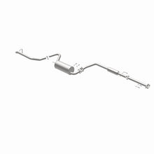 Load image into Gallery viewer, MagnaFlow BRE Exhaust Kit 07-12 Hyundai Elantra 2.0L - 106-0798