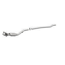 Load image into Gallery viewer, MagnaFlow Direct Fit Catalytic Converter 96-98 Caravan-Voyager 3.3L/ - 93279