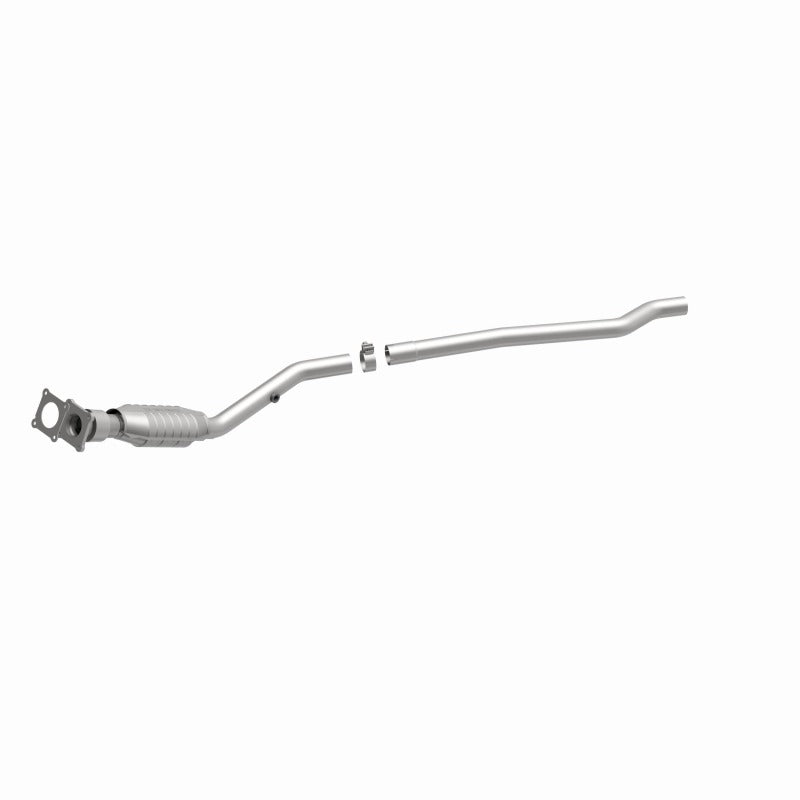 MagnaFlow 96-01 Chrysler Town & Country 3.3L Direct Fit Converter - 4451279