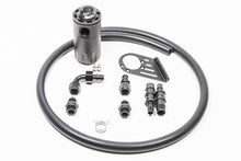 Load image into Gallery viewer, Radium Engineering Ford Fiesta ST Catch Can Kit Crankcase Fluid Lock - 20-0378-FL