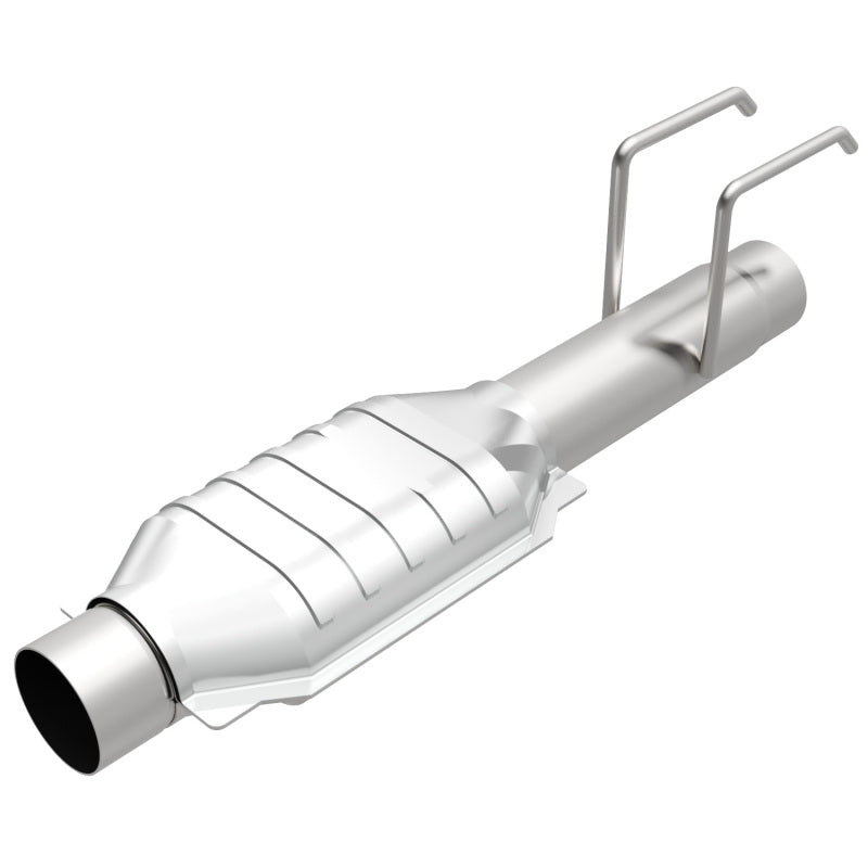 MagnaFlow Direct Fit Catalytic Converter Dodge 92-93 - 23241