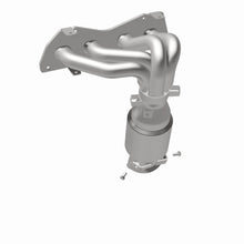 Load image into Gallery viewer, MagnaFlow Converter Manifold Direct Fit California Grade 10-11 Toyota Camry 2.5L - 5531800