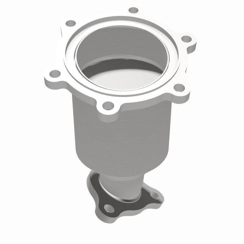 MagnaFlow Direct Fit Catalytic Converter 95-97 Altima 2.4L front 49S - 50220