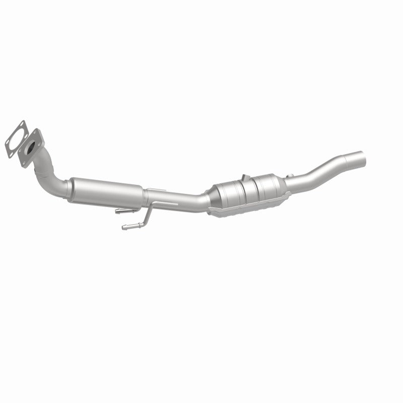 MagnaFlow Direct Fit Catalytic Converter 04-05 VW Jetta 2L - 51464