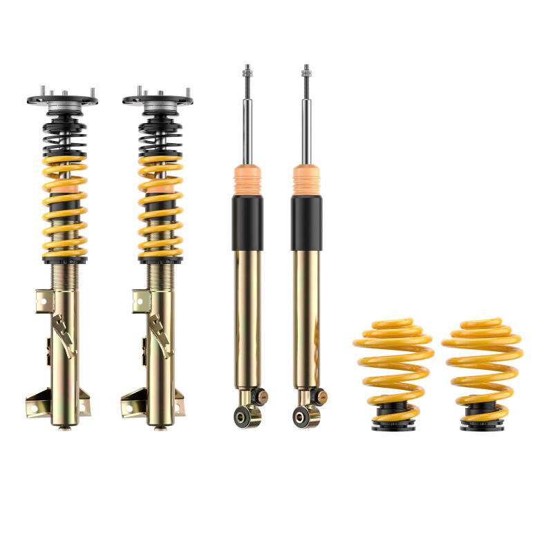 ST XTA Plus 3 Coilover Kit BMW E36 (Sedan/Coupe/Conv.) - 1820220811