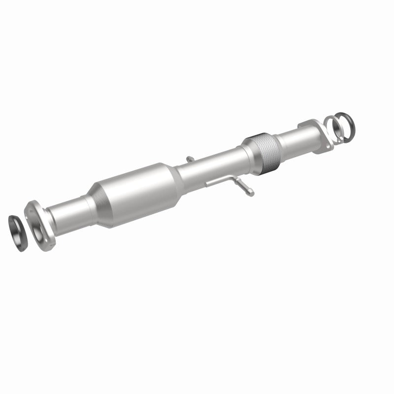 MagnaFlow 16-20 Lexus RX350 V6 3.5L OEM Grade Direct-Fit Catalytic Converter - 21-096