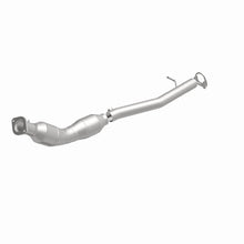 Load image into Gallery viewer, MagnaFlow Conv DF 06-08 Range Rover Driver Side - 93679