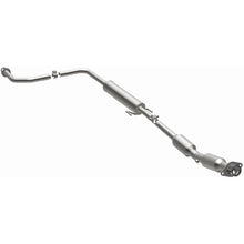 Load image into Gallery viewer, MagnaFlow 04-09 Toyota Prius L4 OEM Underbody Single Direct Fit EPA Compliant Catalytic Converter - 23-169