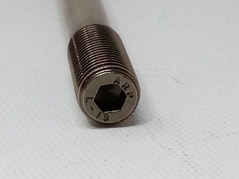 ARP Nissan VQ35 L19 Head Stud (reference ARP2000 202-4701) - ATP5.250-6LUB