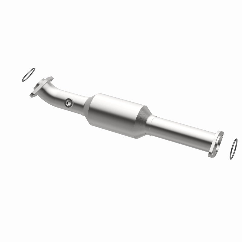 MagnaFlow 05-15 Toyota Tacoma 4.0L Direct Fit Converter - 5592661