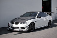 Load image into Gallery viewer, Seibon 07-10 BMW M3 Series 2Dr (E92) CT-Style Carbon Fiber hood - HD0708BMWE92M3-CT