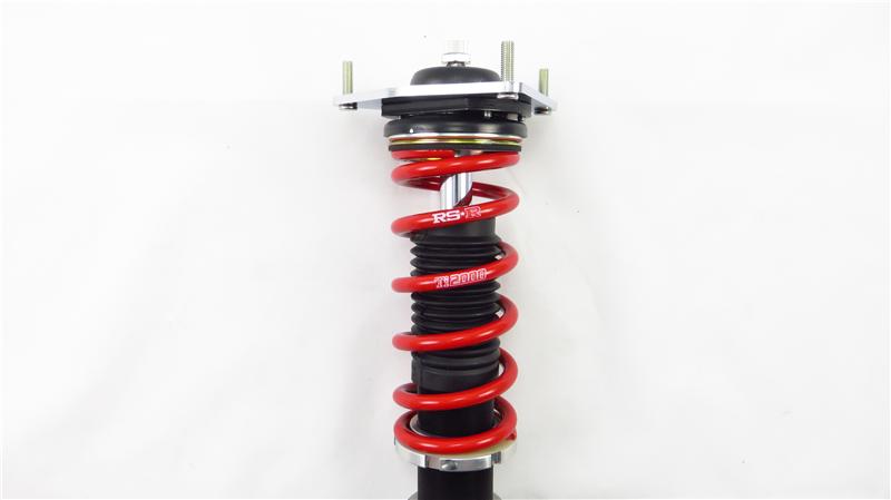RS-R 11+ Nissan Juke 4WD (NF15) Sports-i Coilovers - XBIN315M