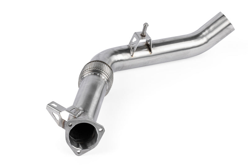 APR 20-24 Audi RS Q8 (MLB EVO) Catback Exhaust System - CBK0051