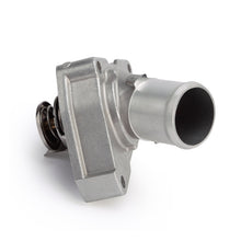 Load image into Gallery viewer, Mishimoto 07-09 Nissan 350Z / 09-10 Infiniti FX35/M35 155 Deg F/68 Deg C Racing Thermostat - MMTS-350Z-07