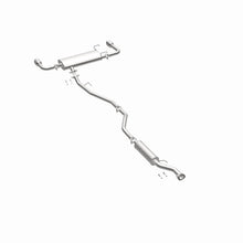 Load image into Gallery viewer, MagnaFlow BRE Exhaust Kit 09-14 Nissan Murano 3.5L - 106-0137