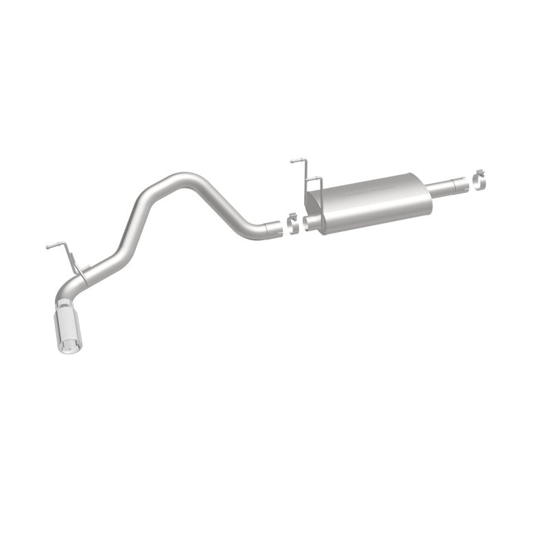 MagnaFlow SYS C/B 09-11 Dodge Ram 1500 - 16386