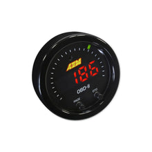 Load image into Gallery viewer, AEM X-Series OBDII Gauge Kit - 30-0311