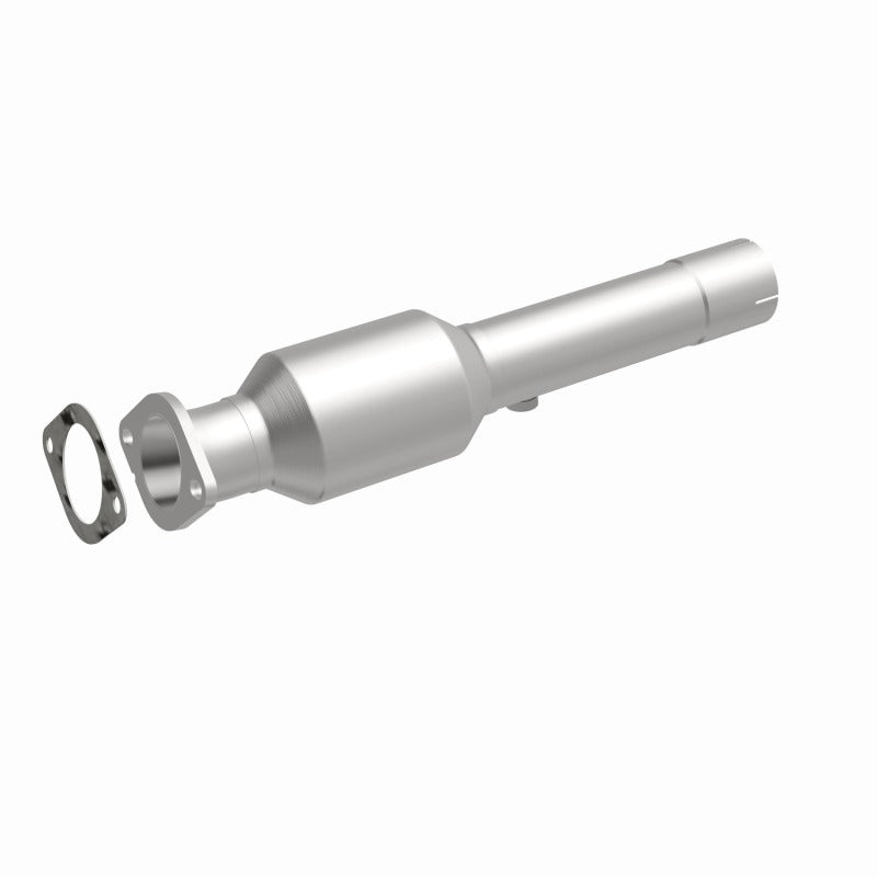 MagnaFlow 02-06 Sierra 2500HD 6.0L Direct Fit Converter - 21-989