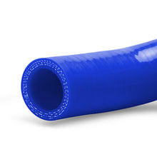 Load image into Gallery viewer, Mishimoto 97-04 Chevy Corvette/Z06 Blue Silicone Ancillary Hose Kit - MMHOSE-VET-97ANCBL