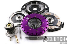 Load image into Gallery viewer, XClutch 98-02 Chevrolet Camaro Z28 5.7L 9in Twin Solid Ceramic Clutch Kit