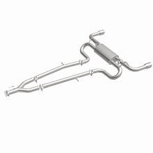 Load image into Gallery viewer, BRExhaust 02-08 Lexus SC430 4.3L Exhaust Kit - 106-0929
