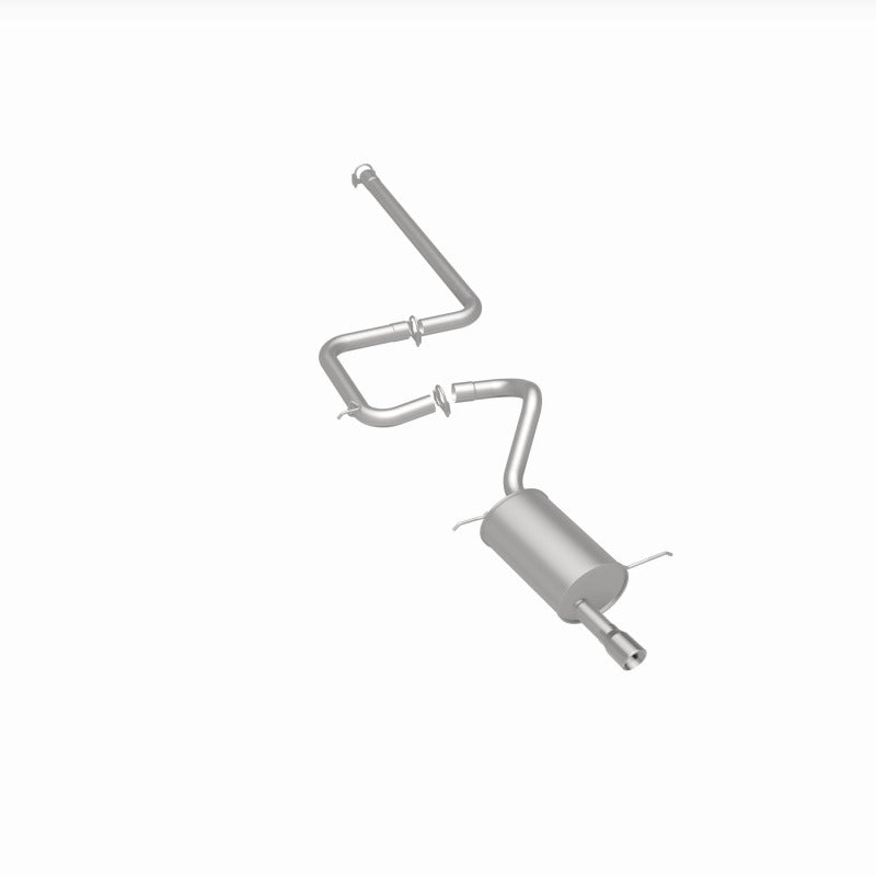 MagnaFlow BRE Exhaust Kit 01-09 Chrysler PT Cruiser 2.4L - 106-0232