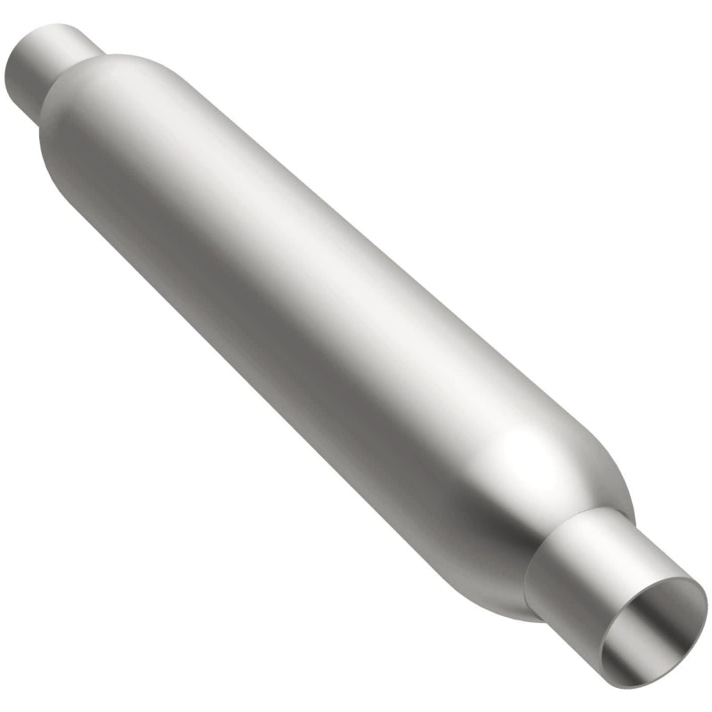 MagnaFlow Muff GP 3.5 Dia 18inch 2/2 - 18124