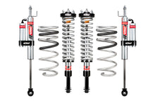 Load image into Gallery viewer, Eibach 24+ Toyota Tacoma Pro-Truck Lift Stage 2R (Front Coilovers + Rear Shocks) - E86-82-105-02-22