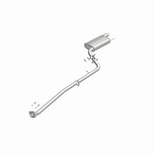 Load image into Gallery viewer, MagnaFlow BRE Exhaust Kit 12-17 Toyota Camry 2.5L - 106-0746