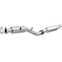 Load image into Gallery viewer, MagnaFlow Conv DF 05-07 Audi A4 Quat 3.2L Passenger Side - 24139