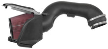 Load image into Gallery viewer, K&amp;N 17-19 Ford F Super Duty V8 6.7L DSL Performance Air Intake System - 57-2597