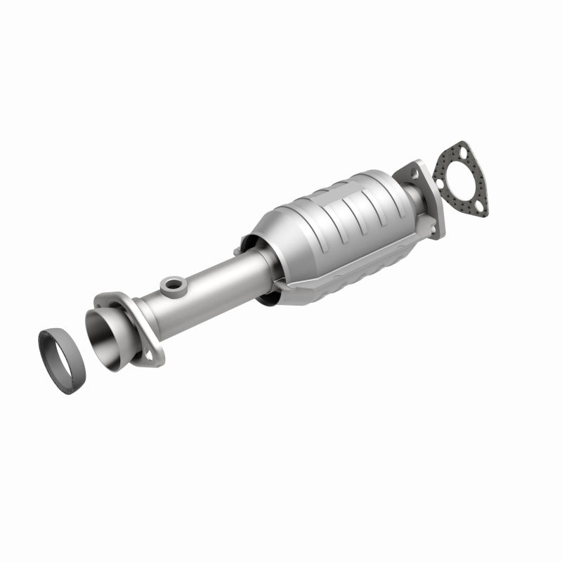 MagnaFlow California Direct Fit Converter 00-01 Acura Integra 1.8L - 4481650